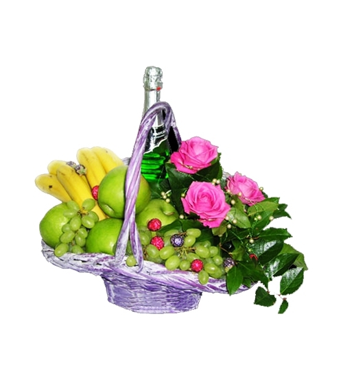 Корзина Для леди