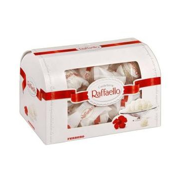 Конфеты Raffaello