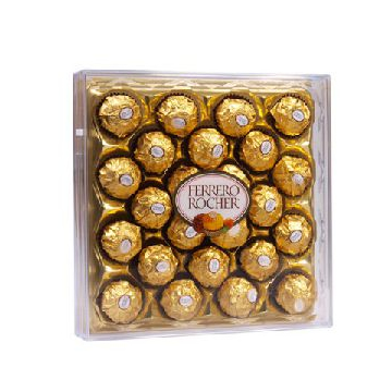 Конфеты Ferrero Rocher