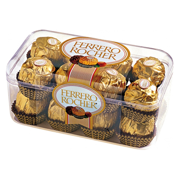 Конфеты Ferrero Rocher