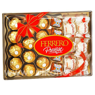 Конфеты Ferrero Престиж