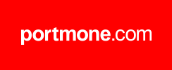 Оплата картой Visa/MasterCard (Portmone.com)